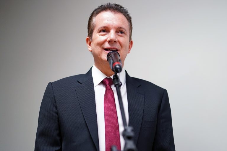 Russomano: é preciso racionalizar o que diz a Lei da Transparência Fiscal - (Foto: Pablo Valadares/Câmara dos Deputados)