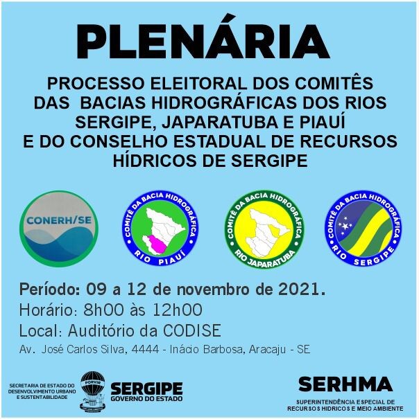 Imagem: Ascom/Sehrma