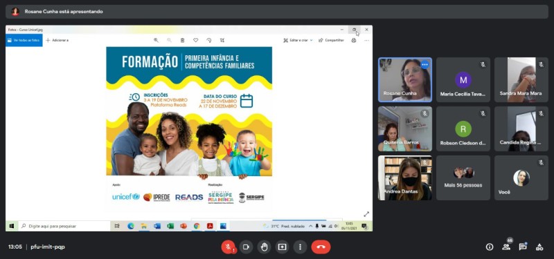 Foto: Reprodução/Secom Sergipe
