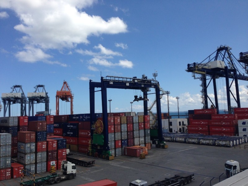 Foto: Divulgação/Codeba