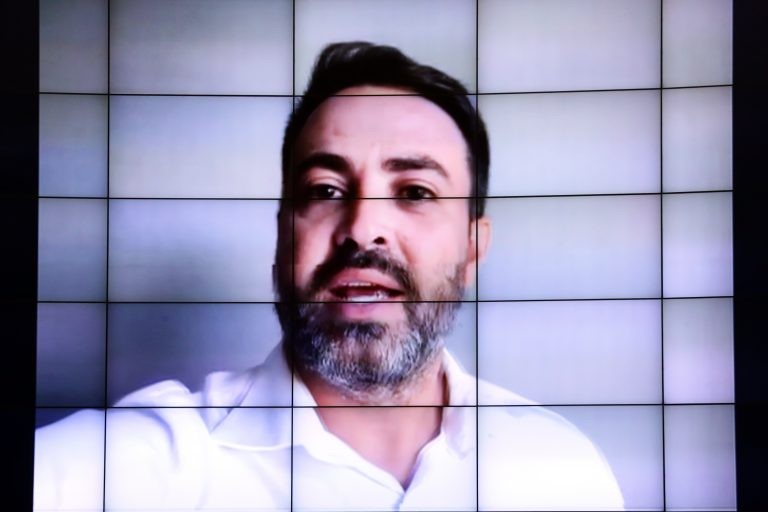 Deputado Léo Moraes, autor do projeto de lei - (Foto: Michel Jesus/Câmara dos Deputados)