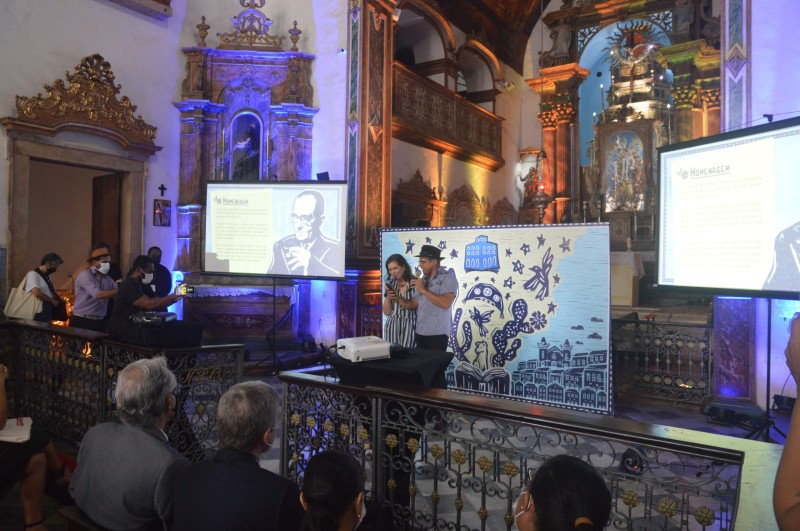 Foto: Fernando Barbosa