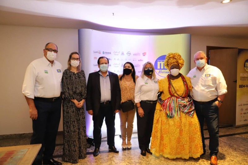 Foto: Tatiana Azeviche/Setur