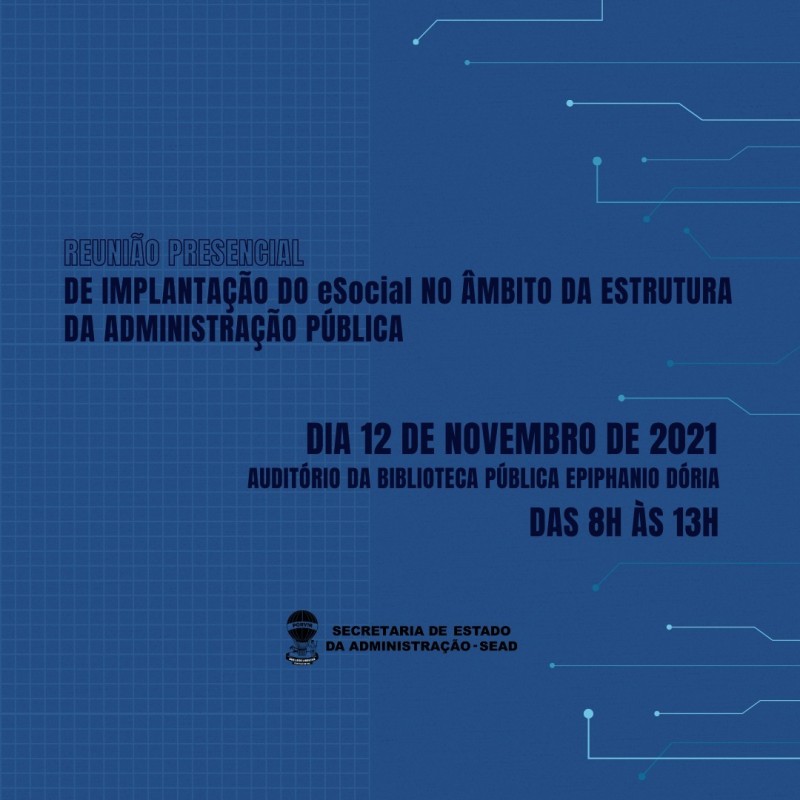 Arte: Ascom/Sead