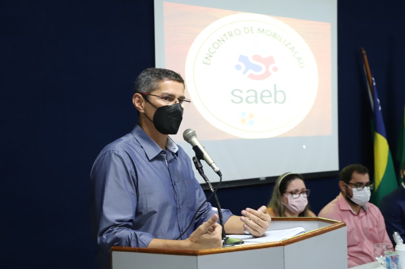 Foto: Reprodução/Secom Sergipe