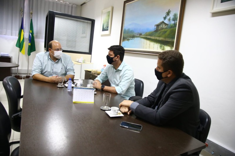 Foto: Vieira Neto/Seagri