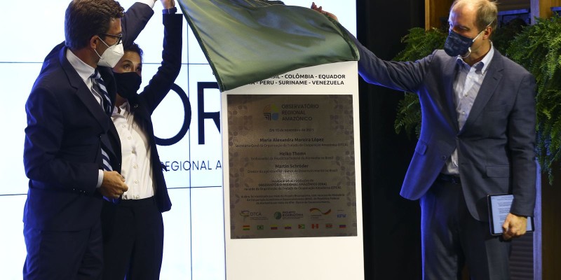 © Marcelo Camargo/Agência Brasil