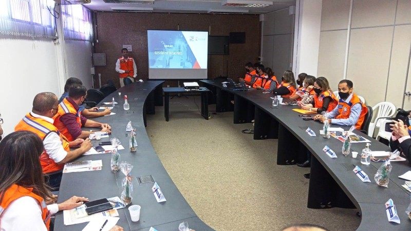 Foto: Ascom/Depec