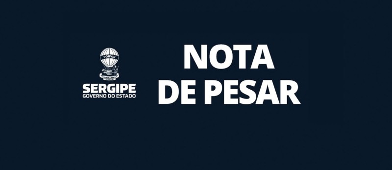 Foto: Reprodução/Secom Sergipe