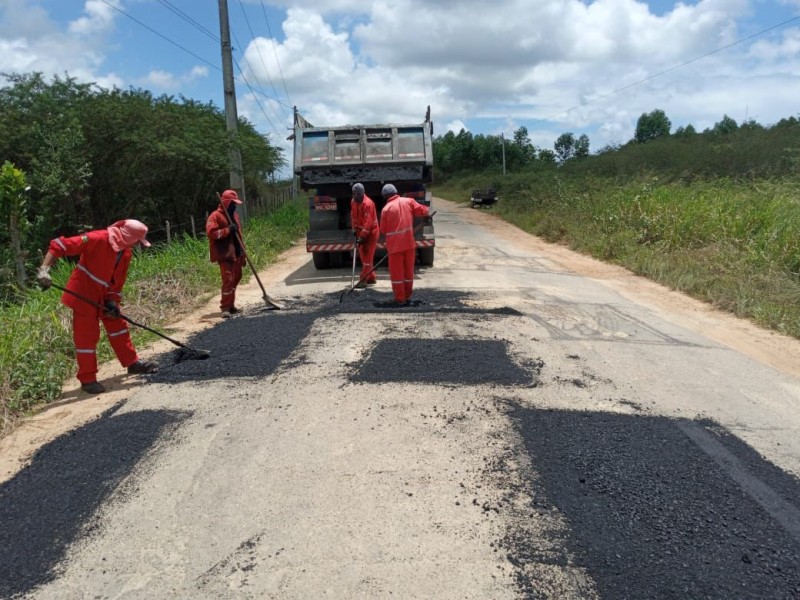 Foto: Reprodução/Secom Sergipe