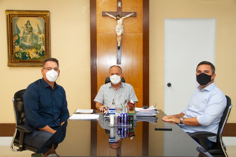 Foto: Reprodução/Secom Sergipe