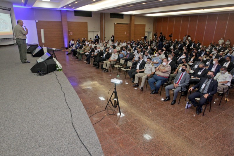 Foto: Alberto Coutinho/GOVBA