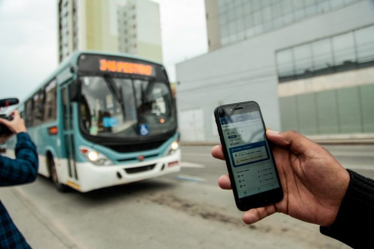 Condecoração destaca iniciativas voltadas a melhorias nas metrópoles brasileiras - (Foto: Igor Sobral/Prefeitura de Pelotas-RS)