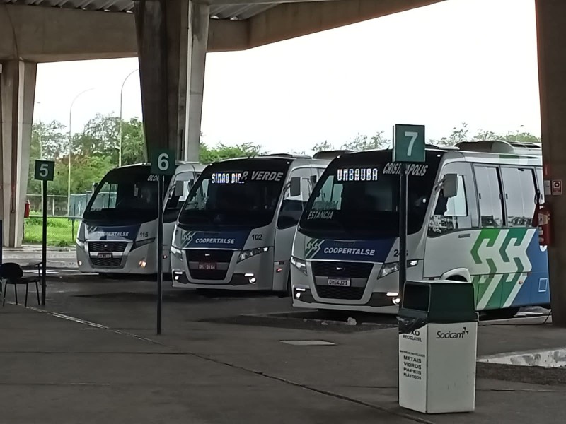 Foto: Reprodução/Secom Sergipe