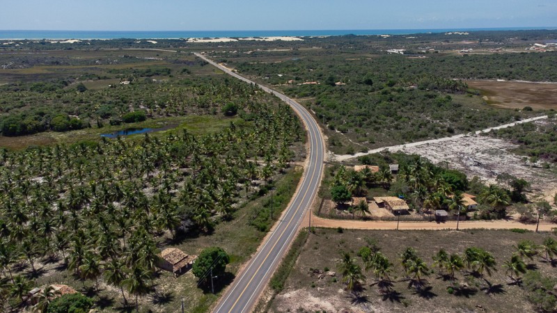 Foto: Reprodução/Secom Sergipe