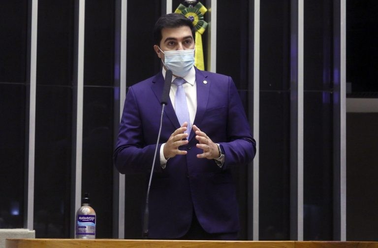 Franco Catarfina: exigência de sidecar impossibilita entregas em locais com subidas íngremes - (Foto: Cleia Viana/Câmara dos Deputados)