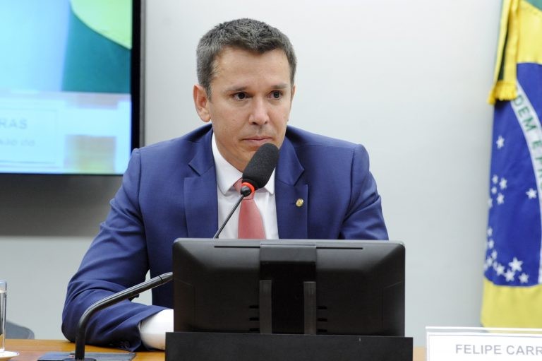 Felipe Carreras: agências de turismo têm sido penalizadas - (Foto: Gustavo Sales/Câmara dos Deputados)