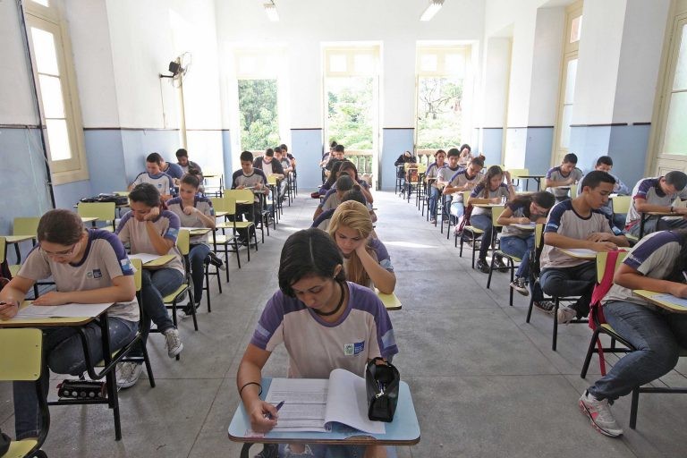 Apesar de mais comum na infância, dermatite atópica afeta também adolescentes e adultos - (Foto: Marcelo Horn/Governo do Rio de Janeiro)