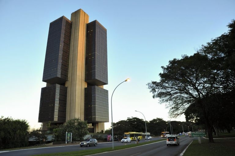Estudo do Cedes avalia a transferência de resultados entre o Banco Central e o Tesouro Nacional - (Foto: Leonardo Sá/Agência Senado)