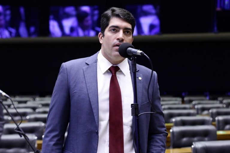 Otto Alencar Filho: controle de preços é um mecanismo disfuncional - (Foto: Cleia Viana/Câmara dos Deputados)