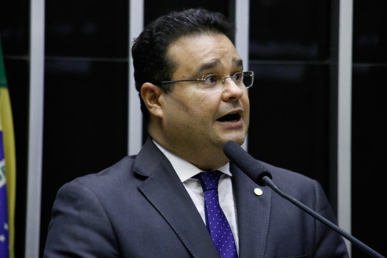 Para Fábio Trad, existe uma “lacuna normativa” quanto aos habeas corpus - (Foto: Marina Ramos/Câmara dos Deputados)