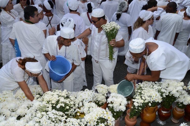 A Constituição assegura liberdade de culto no Brasil - (Foto: Toninho Oliveira/ Prefeitura de Campinas)