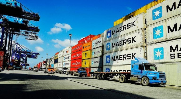 Protocolo deve reduzir entraves burocráticos e facilitar o combate à corrupção - (Foto: Ivan Bueno/Administração dos Portos de Paranaguá e Antonina)