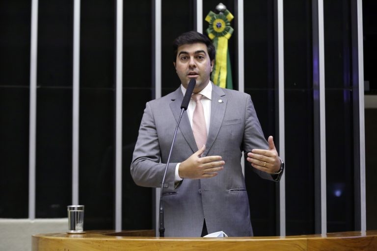 Franco Cartafina optou por ampliar os direitos ao contraditório - (Foto: Michel Jesus/Câmara dos Deputado)