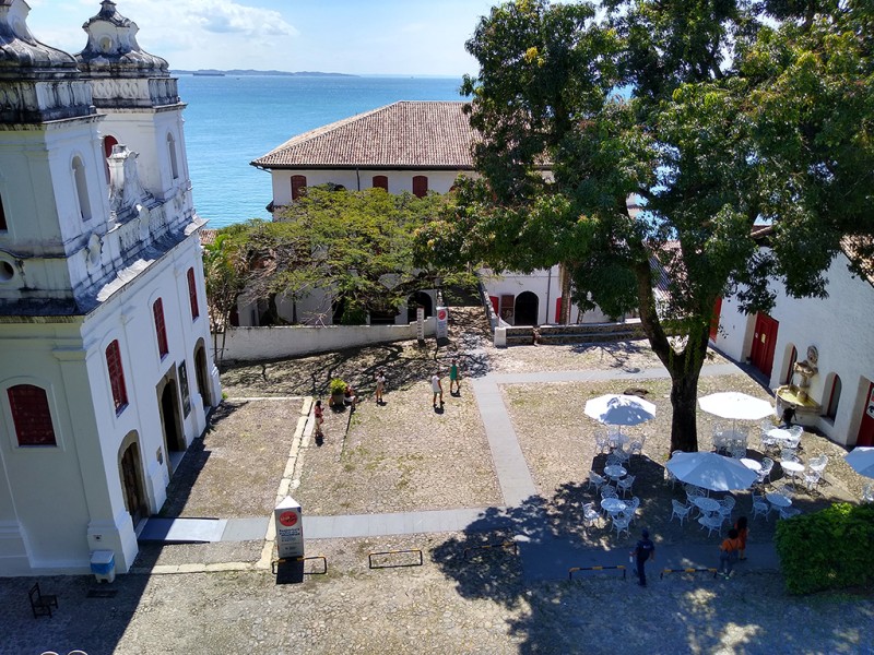 Foto: Geraldo Moniz/MAM