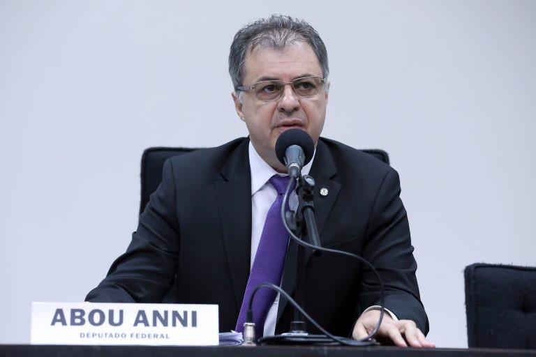 Abou Anni: a situação financeira desses trabalhadores é de penúria - (Foto: Cleia Viana/Câmara dos Deputados)