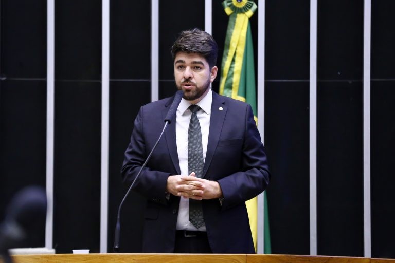 Zé Vitor lembra que medida semelhante foi adotada nas eleições de 2020 - (Foto: Najara Araujo/Câmara dos Deputados)