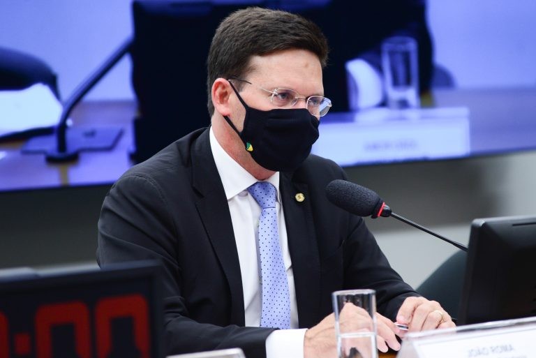 João Roma tem tratado do tema com a equipe econômica do governo - (Foto: Billy Boss/Câmara dos Deputados)