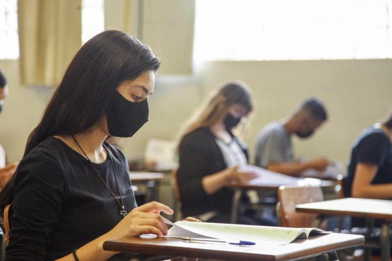 Plano de Ações Articuladas busca construir um sistema nacional de educação - (Foto: Aline Jasper/UEPG)