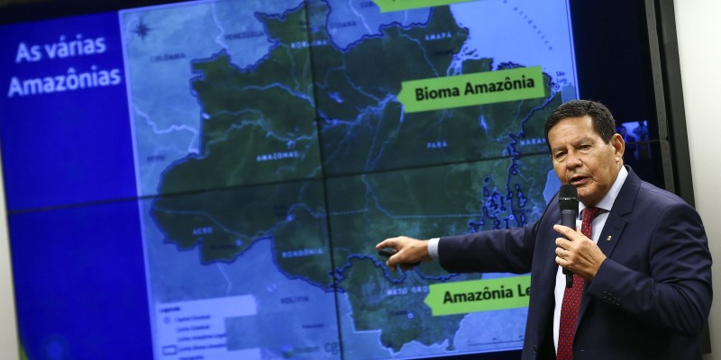 © Marcelo Camargo/Agência Brasil