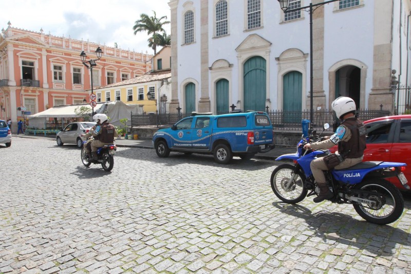 Foto: Alberto Coutinho/GOVBA