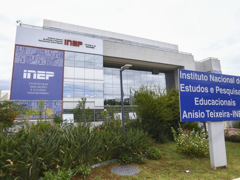 No início do mês, 37 servidores pediram exoneração de seus cargos - (Foto: Marcelo Camargo/Agência Brasil)