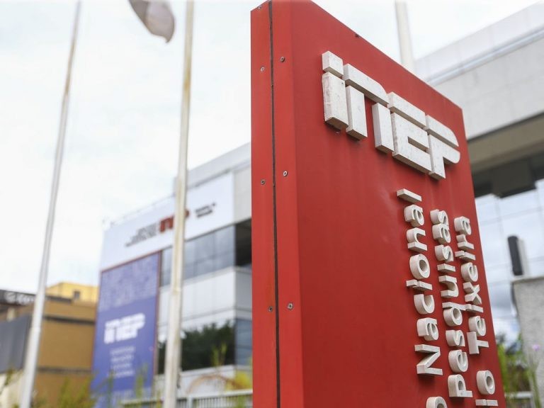 37 servidores do Inep pediram exoneração e relataram casos de assédio moral - (Foto: Marcelo Camargo/Agência Brasil)