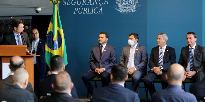 © Wilson Dias/Agência Brasil