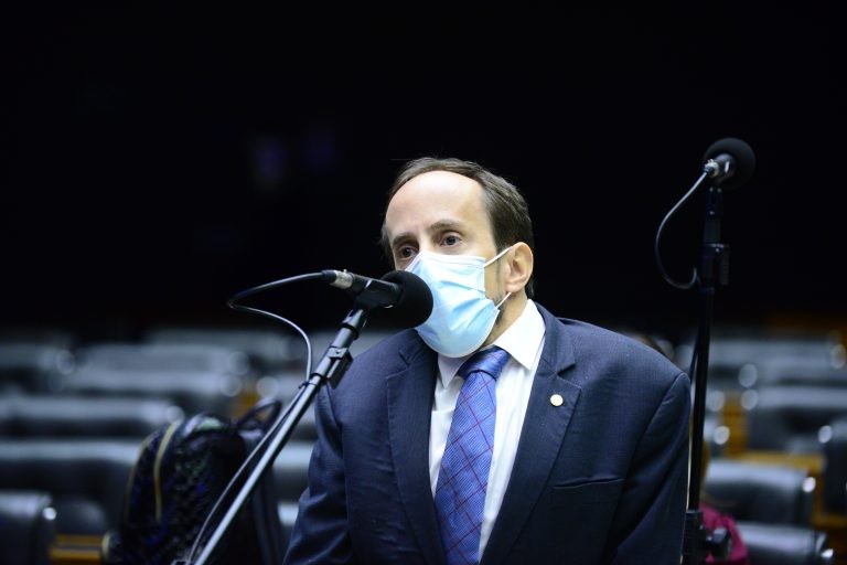 Ganime: projeto é amplo demais e não estima a quantidade de beneficiados - (Foto: Nilson Bastian/Câmara dos Deputados)