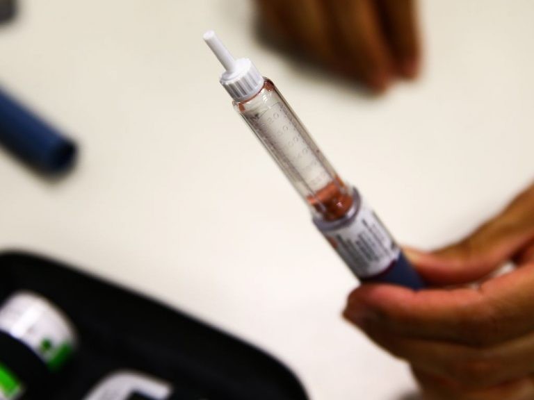 O atraso na entrega de insulina é um dos problemas apontados pelos autores do requerimento - (Foto: Marcello Casal jr/Agência Brasil)