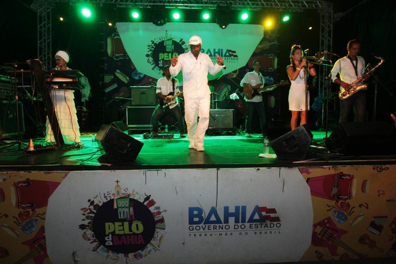 Foto: Mateus Pereira/GOVBA