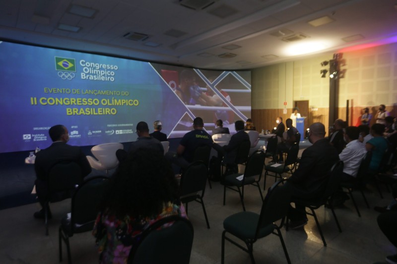 Foto: Camila Souza/GOVBA