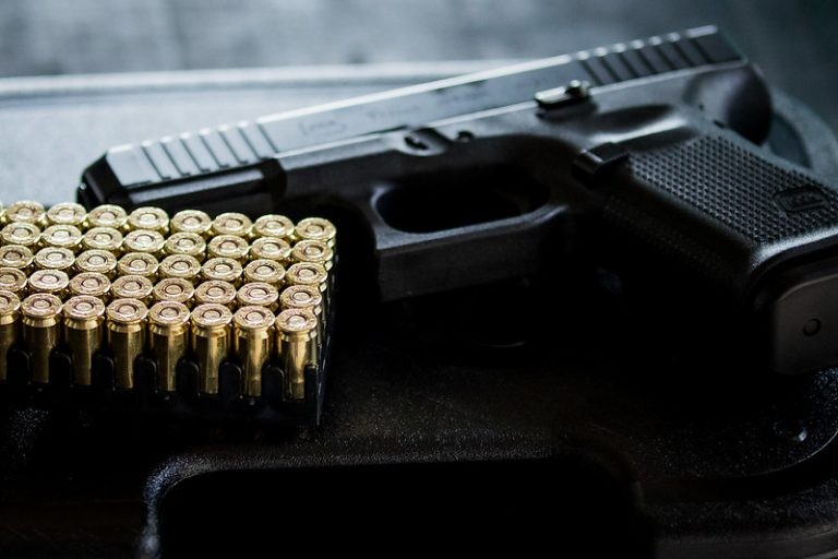 Comissão vai ouvir representantes da indústria nacional de defesa - (Foto: Christiano Antonucci/Secom-MT)