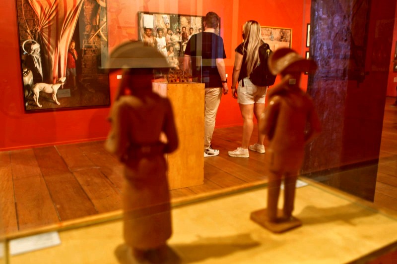 Foto: Elói Corrêa/GOVBA