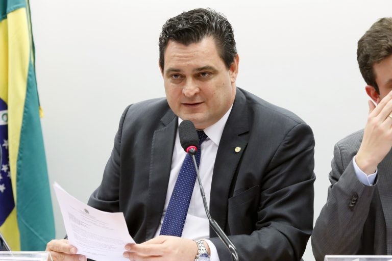 Zuliani: Argentina aumentou impostos e não resolveu a questão do abastecimento - (Foto: Luis Macedo/Câmara dos Deputados)