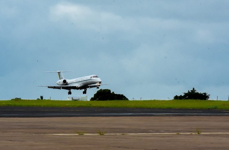 Preço do querosene de aviação também vem sofrendo aumentos - (Foto: André Santos/Prefeitura de Uberaba-MG)