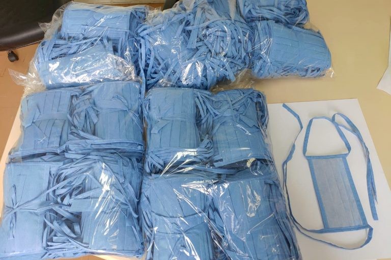 Recursos serão usados em aquisições de pequeno valor - (Foto: Divulgação/Agência de Notícias do Paraná)