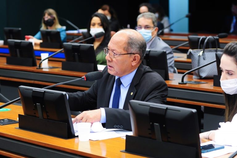 Coronel Chrisóstomo: 