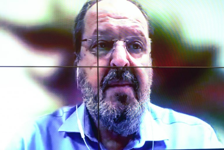 Sanovicz: empresas pedem aos deputados revisão do PIS/Cofins que incide sobre o setor - (Foto: Billy Boss/Câmara dos Deputados)