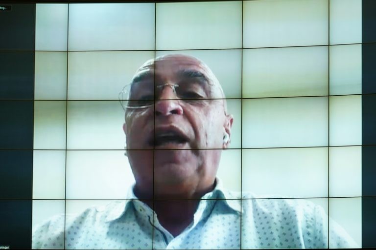 Substitutivo de Heringer esclarece pontos da proposta - (Foto: Pablo Valadares/Câmara dos Deputados)